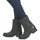 Chaussures Femme Boots Aldo TUREK Noir