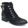 Chaussures Femme Boots Aldo SAYDDA Noir