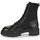 Chaussures Femme Boots Aldo REFLOW Noir