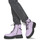 Chaussures Femme Boots Aldo GRANDEUR Violet