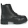 Chaussures Femme Boots Aldo BIGMARK Noir