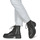 Chaussures Femme Boots Aldo BIGMARK Noir