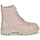Chaussures Femme Boots Aldo BIGMARK Gris