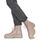 Chaussures Femme Boots Aldo BIGMARK Rose