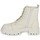 Chaussures Femme Boots Aldo BIGMARK Blanc