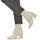 Chaussures Femme Bottines Aldo GANINA Blanc