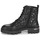 Chaussures Femme Boots Aldo QUILT Noir