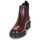 Chaussures Femme Boots Aldo MAY Bordeaux 