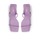 Chaussures Femme Sandales et Nu-pieds Aldo LOKURR Violet