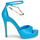 Chaussures Femme Sandales et Nu-pieds Aldo PRISILLA Bleu