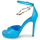 Chaussures Femme Sandales et Nu-pieds Aldo PRISILLA Bleu