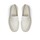 Chaussures Femme Mocassins Aldo BIGSTRUT Blanc