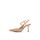 Chaussures Femme Escarpins Aldo BRUNETTE Blanc