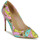 Chaussures Femme Escarpins Aldo STESSY_ Rose / Vert