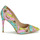 Chaussures Femme Escarpins Aldo STESSY_ Rose / Vert