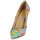 Chaussures Femme Escarpins Aldo STESSY Rose / Vert