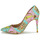 Chaussures Femme Escarpins Aldo STESSY Rose / Vert