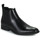 Chaussures Homme Boots Aldo BRODYX Noir