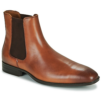 Chaussures Homme Boots Aldo OLAELOTH Marron