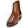 Chaussures Homme Boots Aldo OLAELOTH Marron