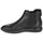 Chaussures Homme Boots Aldo MOONGRIP Noir