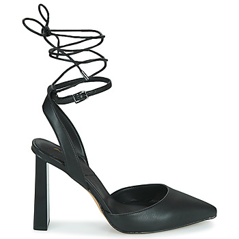 Chaussures Femme Escarpins Aldo TILAH Noir