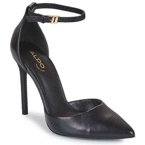 Chaussures Femme Escarpins Aldo BLIGE Noir