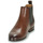 Chaussures Homme Boots Aldo FITZGERALD Marron