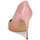 Chaussures Femme Escarpins Aldo STESSY Rose / Marron