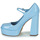 Chaussures Femme Escarpins Aldo ANJIE Bleu