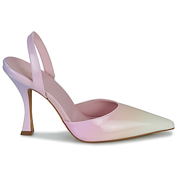 Chaussures Femme Escarpins Aldo ZUELLA Blanc / Rose
