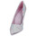 Chaussures Femme Escarpins Aldo STESSY2.0 Blanc / Rose / Bleu