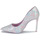 Chaussures Femme Escarpins Aldo STESSY2.0 Blanc / Rose / Bleu