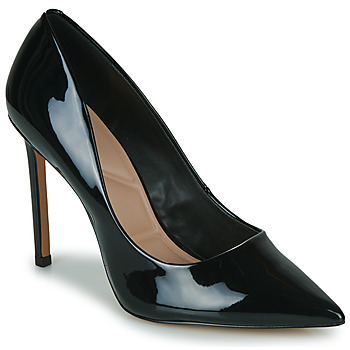 Chaussures Femme Sandales et Nu-pieds Aldo STESSY2.0 Noir