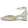 Chaussures Femme Escarpins Aldo SABIYA Blanc