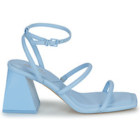 Chaussures Femme Sandales et Nu-pieds Aldo MIRAN Bleu