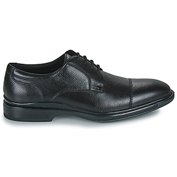 Chaussures Homme Derbies Aldo KAPITAL Noir