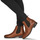 Chaussures Femme Boots Aldo WICOENI Camel