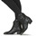 Chaussures Femme Boots Aldo VALLEY Noir