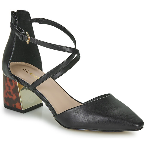 Chaussures Femme Escarpins Aldo GRARWEN Noir