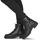 Chaussures Femme Boots Aldo GOER Noir