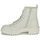 Chaussures Femme Boots Aldo GOER Blanc