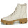 Chaussures Femme Boots Aldo MONTROSE Blanc