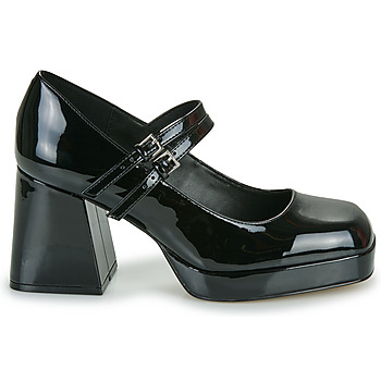 Chaussures Femme Escarpins Aldo MANDA Noir