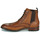Chaussures Homme Boots Aldo SALINGER Marron