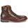 Chaussures Homme Boots Aldo REGION Marron