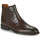 Chaussures Homme Boots Aldo GRUV Marron