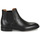 Chaussures Homme Boots Aldo GRUV Noir