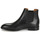 Chaussures Homme Boots Aldo GRUV Noir
