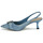 Chaussures Femme Escarpins Aldo CARLITA Bleu